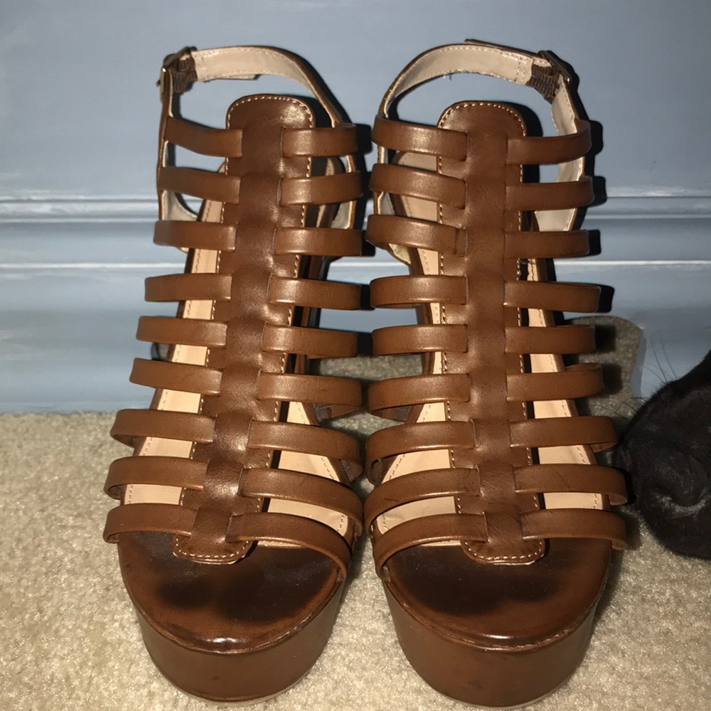 Women’s wedges
